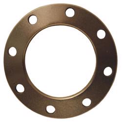 TTF3AL TTMA Buttweld Flange TTF3AL TTMA Buttweld Flange